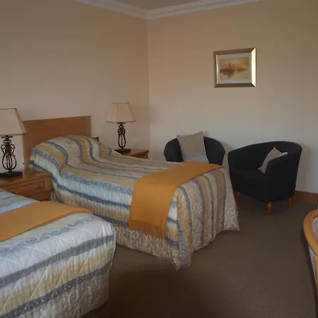 Pensión Shelmalier House Athlone