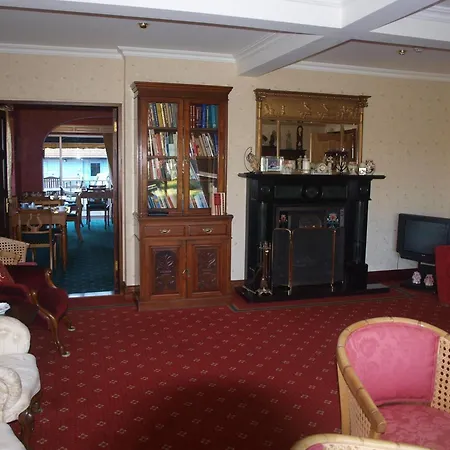 Pensión Shelmalier House 4*