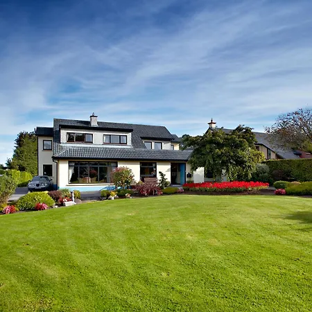 Shelmalier House
