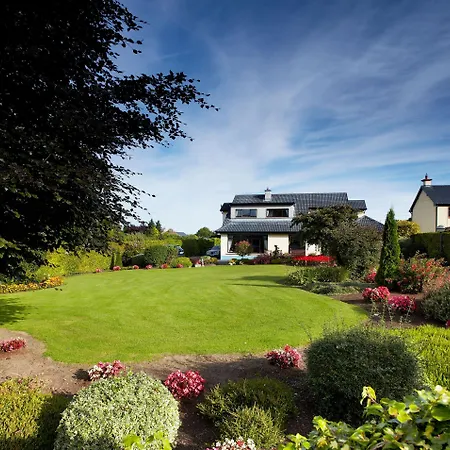 Pensión Shelmalier House 4*