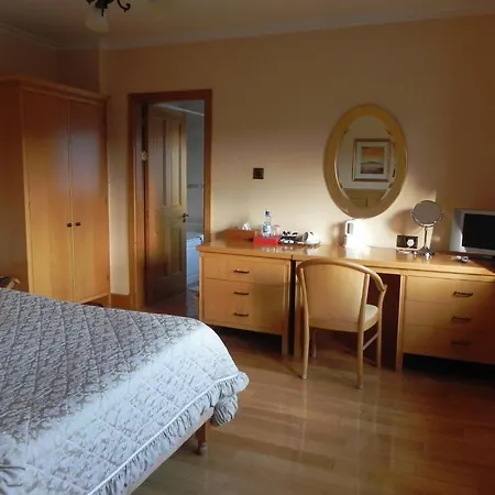 Shelmalier House Gæstehus 4*