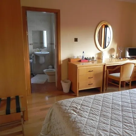 Gæstehus Shelmalier House Athlone