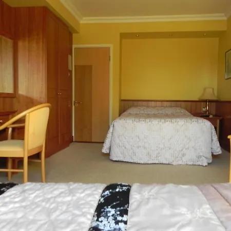 Shelmalier House Athlone