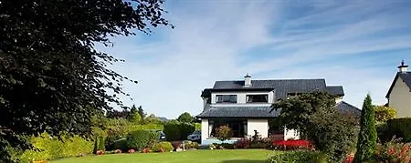 Gasthuis Shelmalier House Athlone