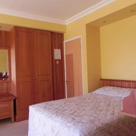 Shelmalier House Gasthuis 4*