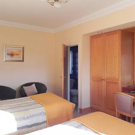 Gasthuis Shelmalier House Athlone