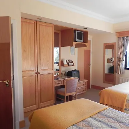 Shelmalier House 4* 애슬론