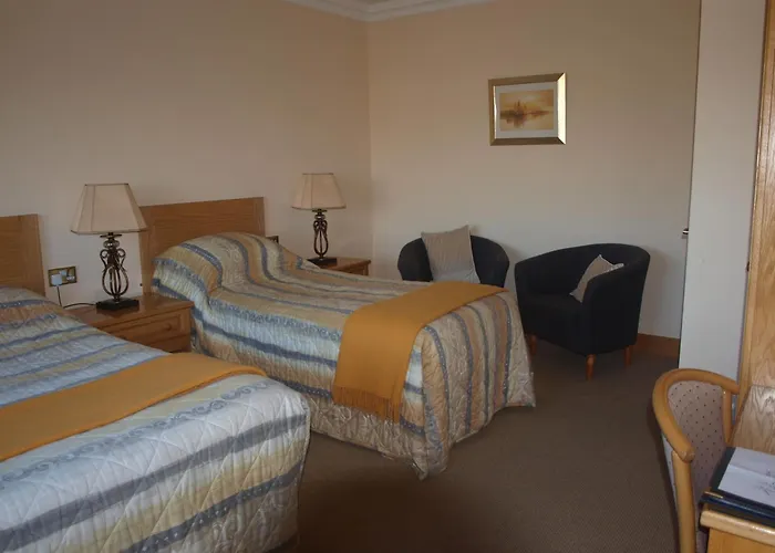 Affittacamere Shelmalier House Athlone