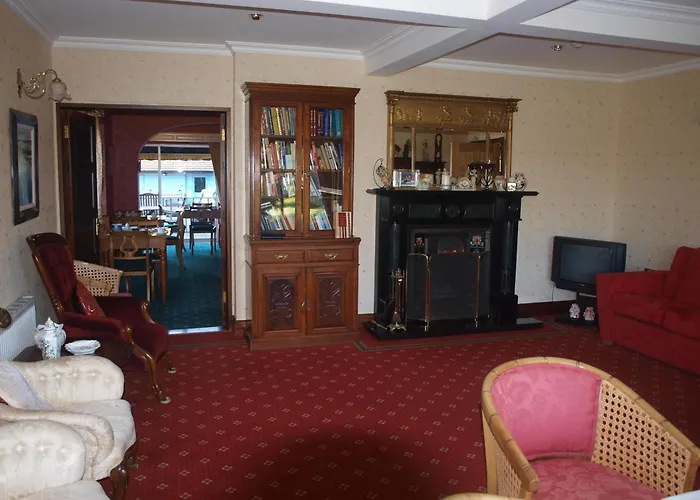 Affittacamere Shelmalier House 4*