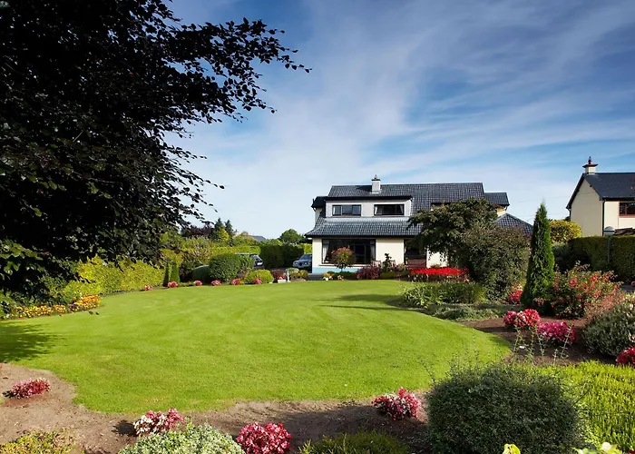 Affittacamere Shelmalier House 4*