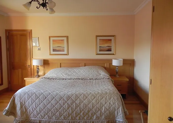 Affittacamere Shelmalier House