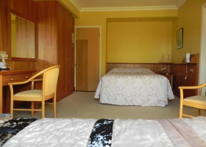 Shelmalier House Athlone