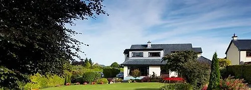 Pensión Shelmalier House Athlone