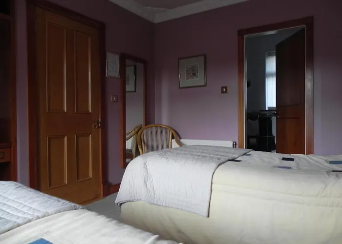 Shelmalier House Athlone