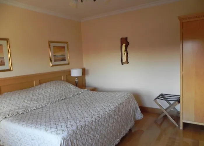 Shelmalier House Affittacamere