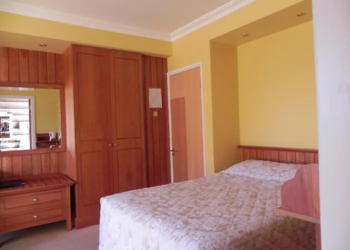 Shelmalier House Affittacamere 4*