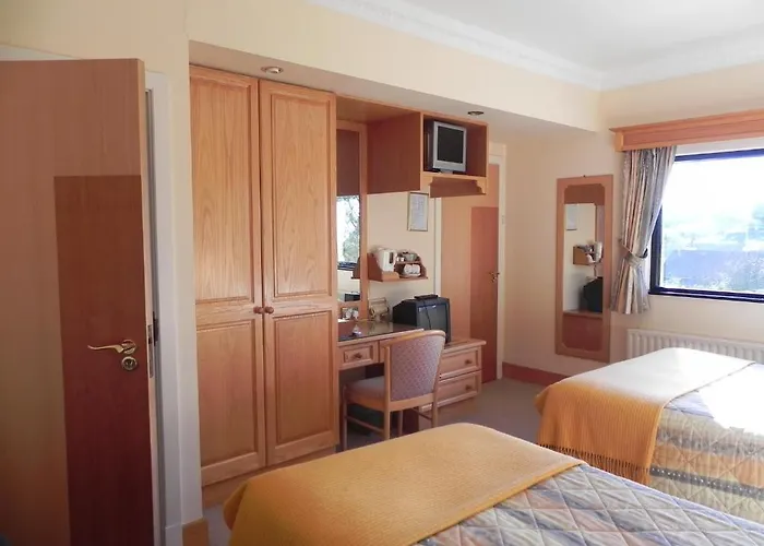 Shelmalier House 4* Athlone