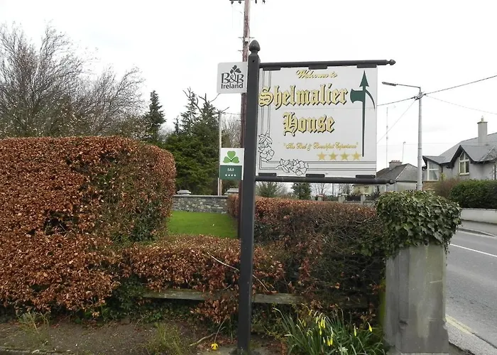 Shelmalier House Athlone